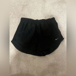 Nike Dri-Fit Running Shorts